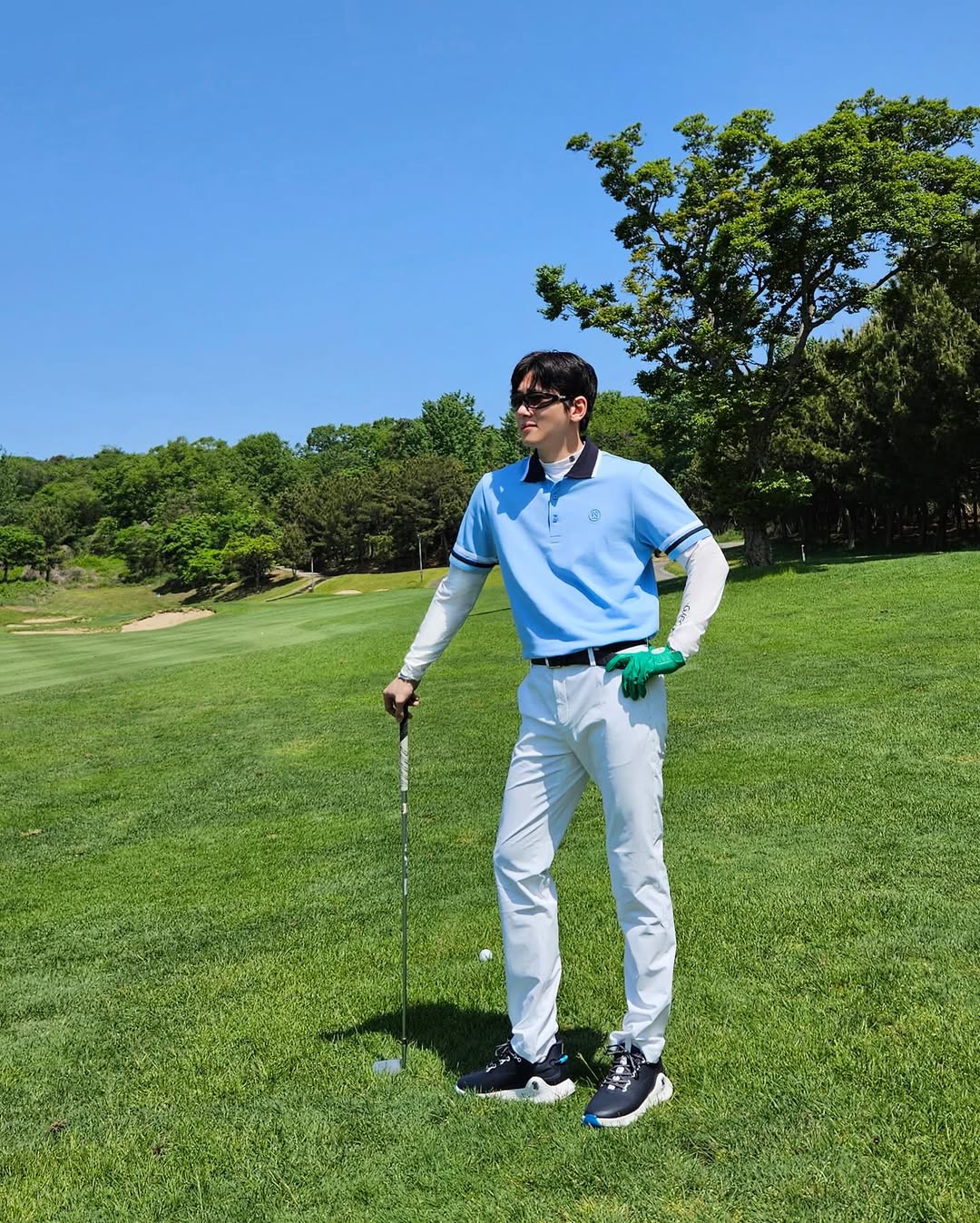JI CHANG WOOK JAPAN OFFICIAL FANCLUB (@JCW_RUBEUS_JPFC) / X