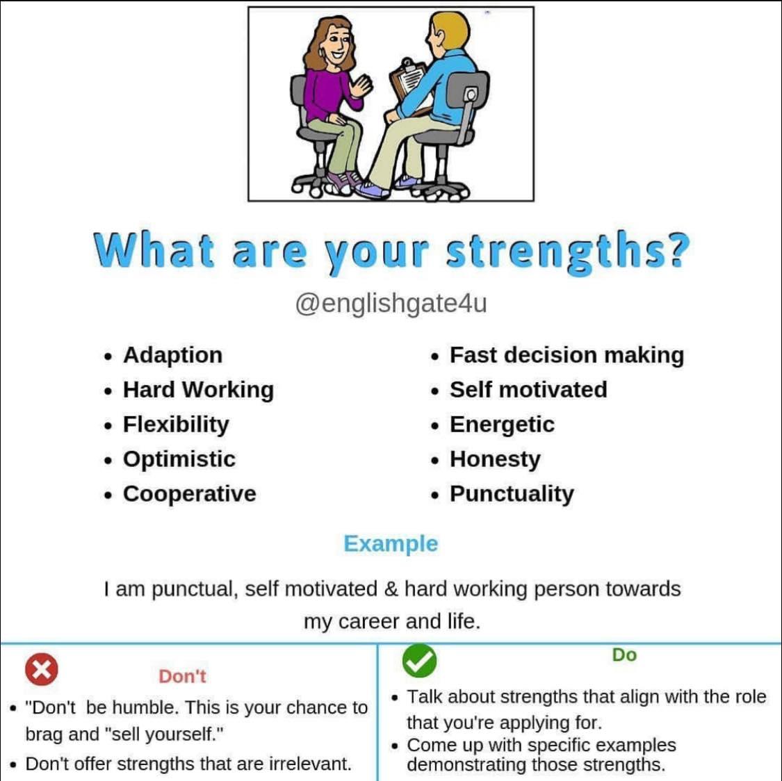 JOBCORNER247's tweet image. INTERVIEW TIPS:

These Interview tips could be helpful to somebody out there so please share them.

#interview #tips