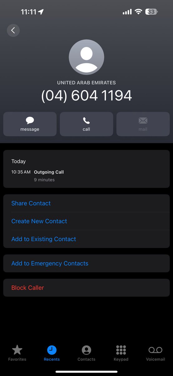 abdullah_ch91's tweet image. Missed call from @Citi, called back &amp;amp; held for 9 mins with no response. They called again, same issue. 10 mins on hold, no answer. Worst customer service ever! @Citi, step up your game! #Citi #CustomerServiceFail #BankingIssues @CitiUAE  #pathetic
