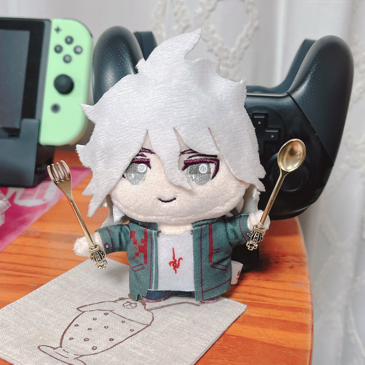 こいつの最大限の武装これ
