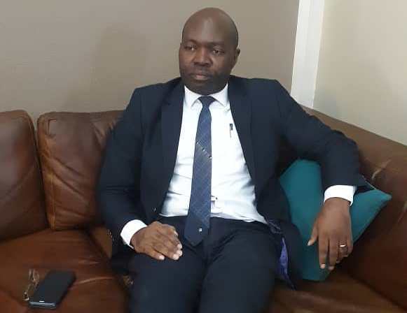 "Le programme IA pour tous en Afrique centrale vise à former 10 millions de personnes de la sous-région", affirme le titulaire de la Chaire Unesco d'Afrique centrale Accès-TIC, Arm dlvr.it/TL0j8c #DevDurable