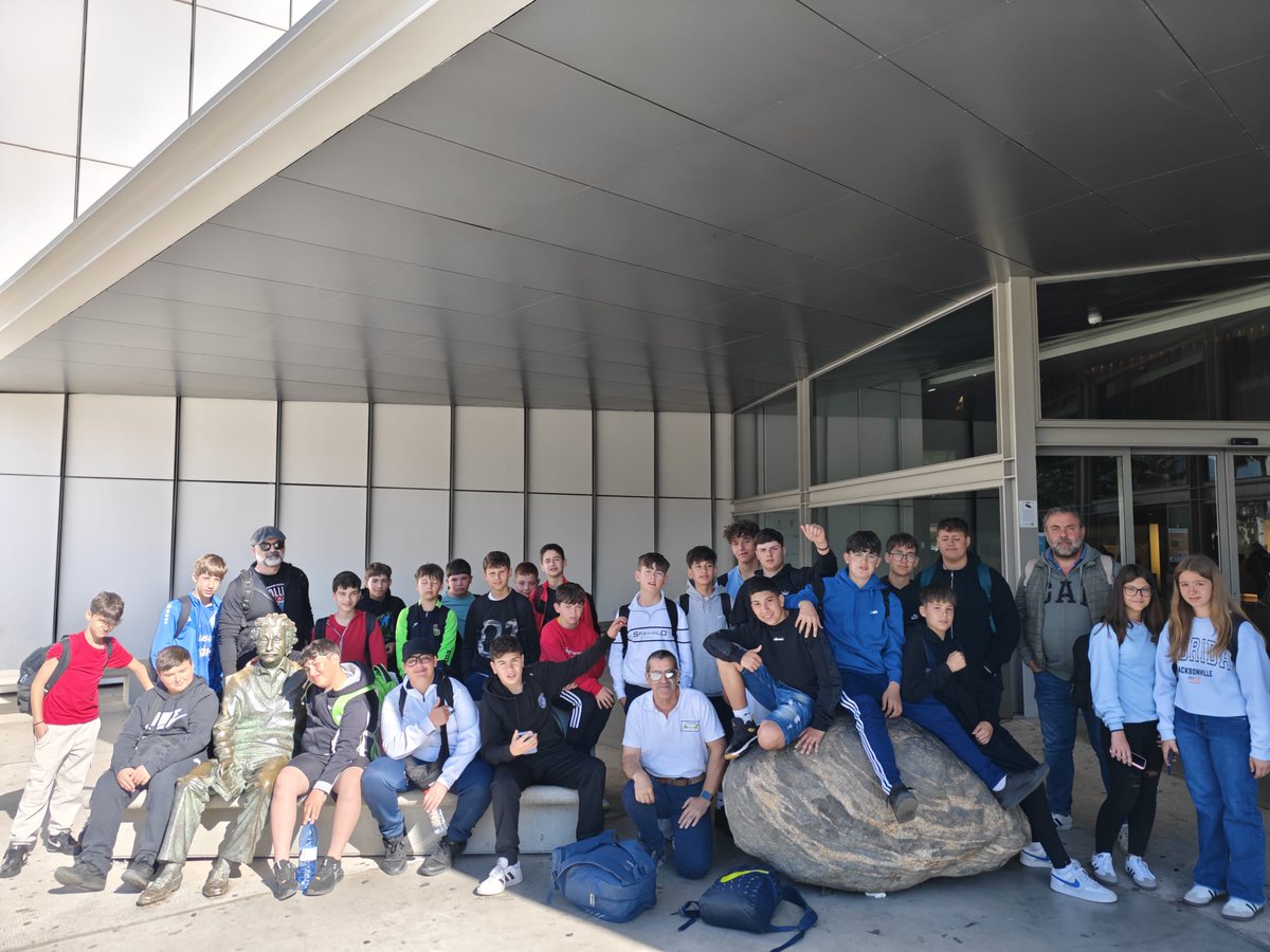 EFA Moratalaz tweet media