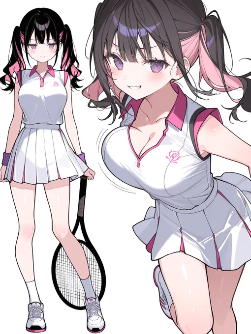 ナナちゃん 