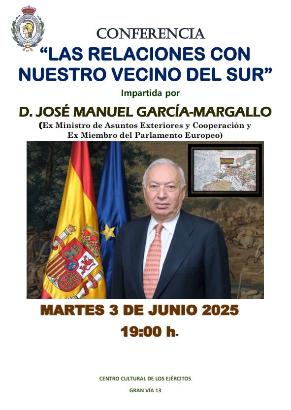 CENTRO CULTURAL DE LOS EJÉRCITOS tweet media