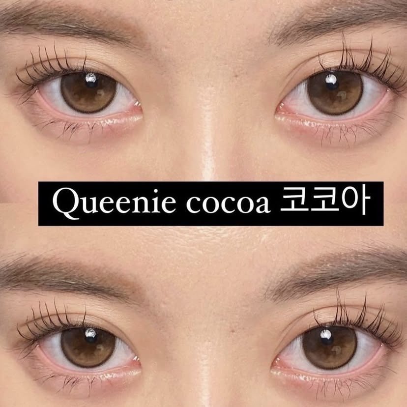 #ส่งต่อ Manylens vit A Queenie Cocoa ของ Misslens คับ ในช็อปของหมดแล้วน้า

🐰 ไม่มีค่าสายตา รายเดือน
🐰 คู่ละ 299 ฿ shipping 50 ฿
🐰 ใหม่มาก มีสองคู่ ไม่มีกล่อง มือ 1
🐰 รับสองคู่ส่งฟรีน้าคะ  ♡

#ส่งต่อคอนแทคเลนส์ #ส่งต่อcontactlens #contactlens #misslens #คอนแทคเลนส์ #ส่งต่อคสอ