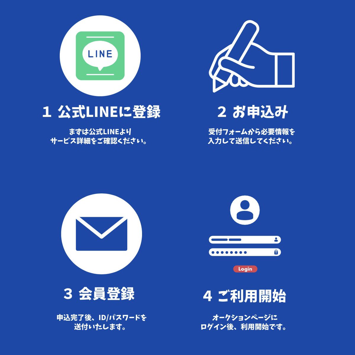 色石オークション@毎月15日30日開催 tweet media