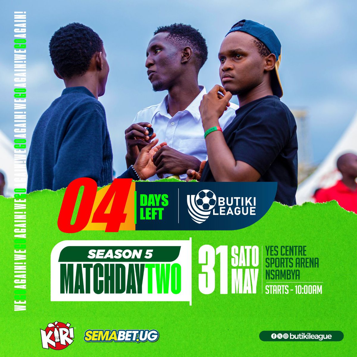 Top Layer FC tweet media