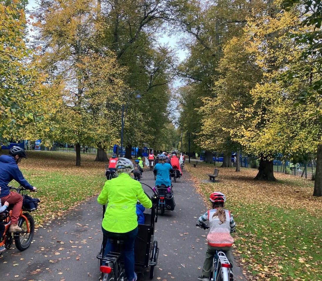 What do a council chamber full of animals, a walk with the New Forest Youth Board, a talk on Southampton's maritime heritage, knitted hedgehogs, cycle rides and bee hotels all have in common? 

They are all events taking place across Southampton this week as part of Urban Wild