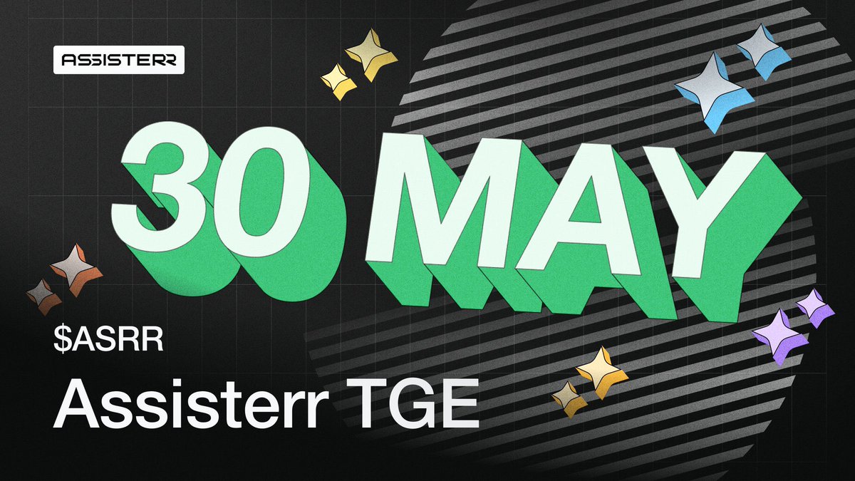 MakunduBernard's tweet photo. #Assister TGE scheduled for 30th of this month

Usdt or Dust ? https://t.co/Mh5Ix5AG7s