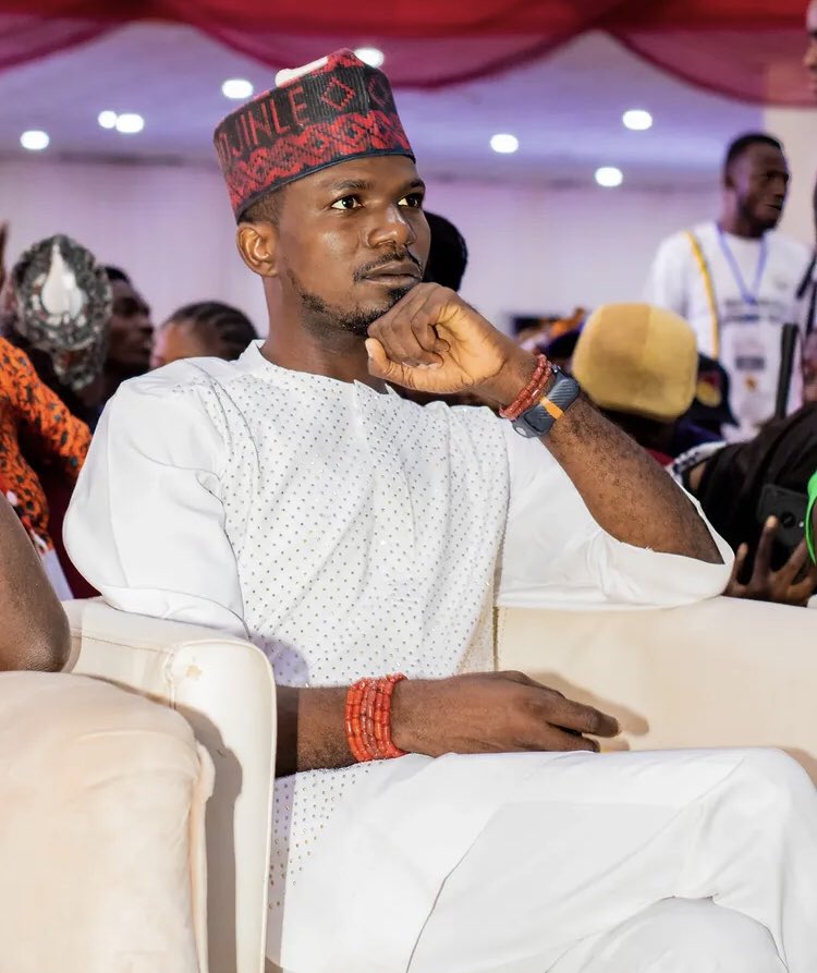 Happy birthday to you my very good brother <a href="/arojinle1/">Arojinle</a> 
Time and experience help us appreciate rare gifts like you and when we realise it, we want to ensure that we preserve the gift with utmost honour and love and keep it close to our hearts. 
I praise Allah for your life and for