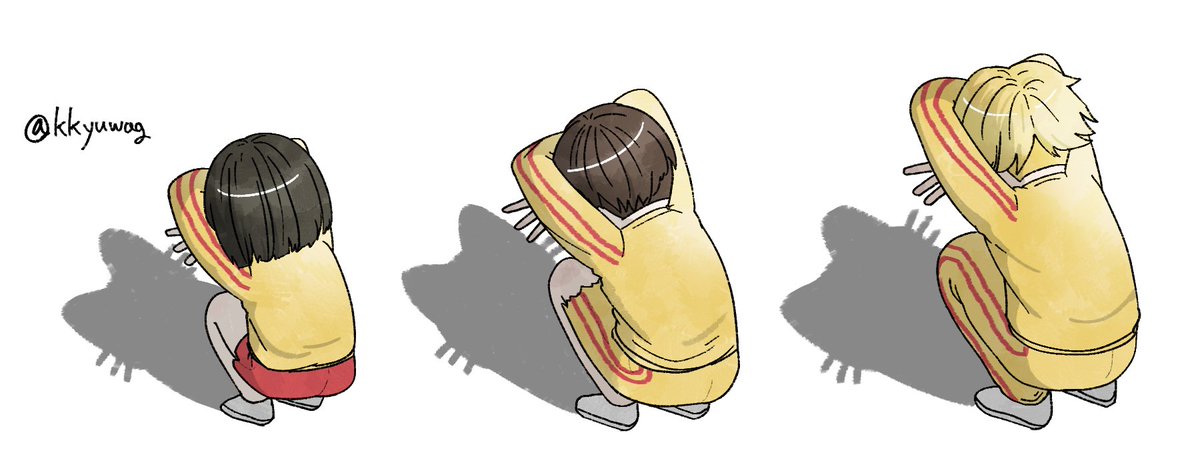 싸움독학 고양이 그림자🐈‍⬛