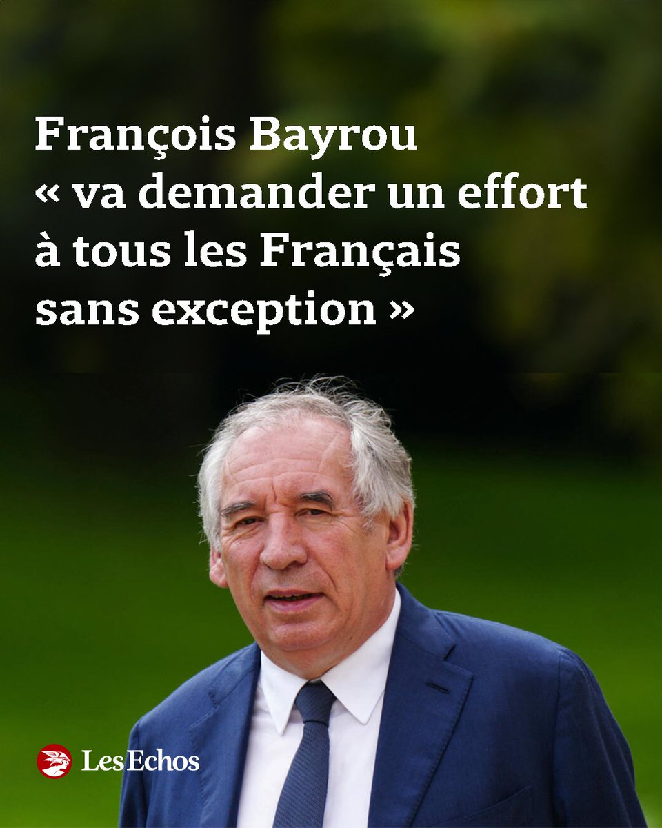 🔴 « Tous les mois, on dépense 10 % de plus que ce qui entre dans les caisses. C'est insupportable. » ➡️ trib.al/uPAAXUK