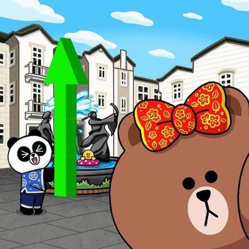 It’s only a matter of time before $PANGYO makes a significant move.