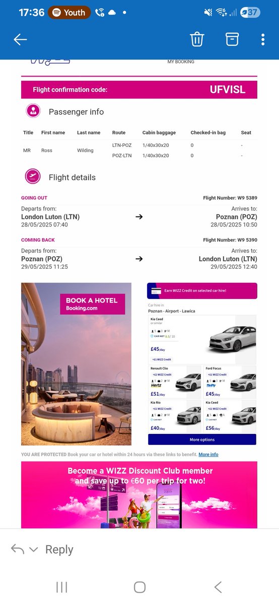 Ross Wilding ⭐⭐ tweet media