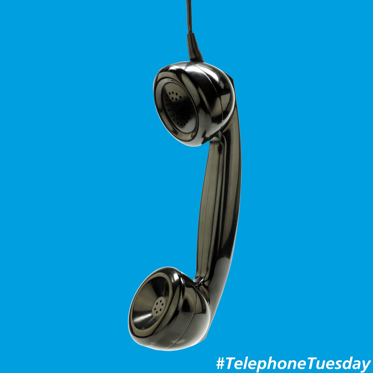 Nothing better than coming in from a bank holiday weekend and launching straight into #TelephoneTuesday 

It can be very easy not to make that call so Telephone Tuesday is a nice little reminder that it really is good to talk...

#PumpManufacturing #PumpSales #ChemicalIndustry