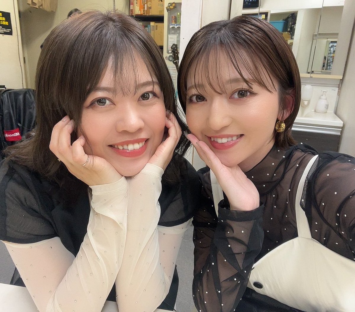 本日19:00〜
consadoファンクラブ配信です😌🌼

consado1111.bitfan.id

<a href="/kimidori1421/">優未 (consado)</a> <a href="/takedan07/">武田レイナ</a>