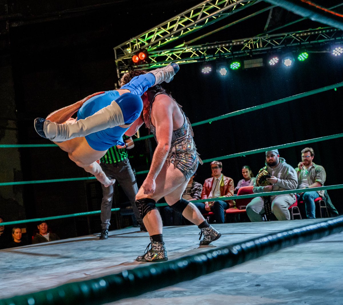 Hooligan. (@marcuskool) on Twitter photo Cracking time being back at <a href="/PWAaustralia/">PWA Black Label</a>! Always a great atmosphere and full of talent! Until next time Sydney 🍺 Cracking time being back at <a href="/PWAaustralia/">PWA Black Label</a>! Always a great atmosphere and full of talent! Until next time Sydney 🍺