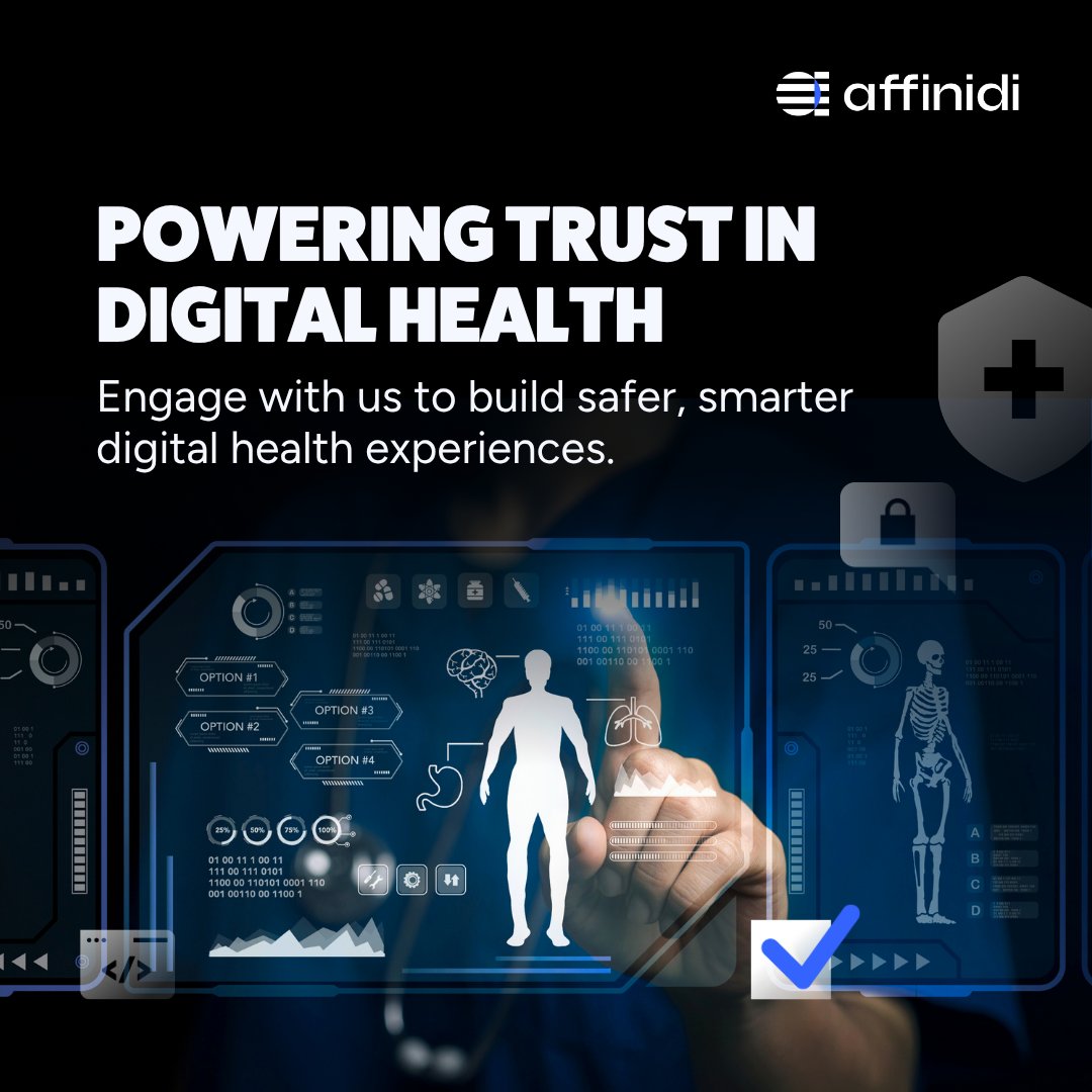 ❤️ Let’s Reimagine Digital Health

We’re speaking with product, tech, and innovation professionals who are shaping the future of digital health — from patient portals to wellness apps to healthcare infrastructure.

We want to hear how identity, consent, and privacy challenges are