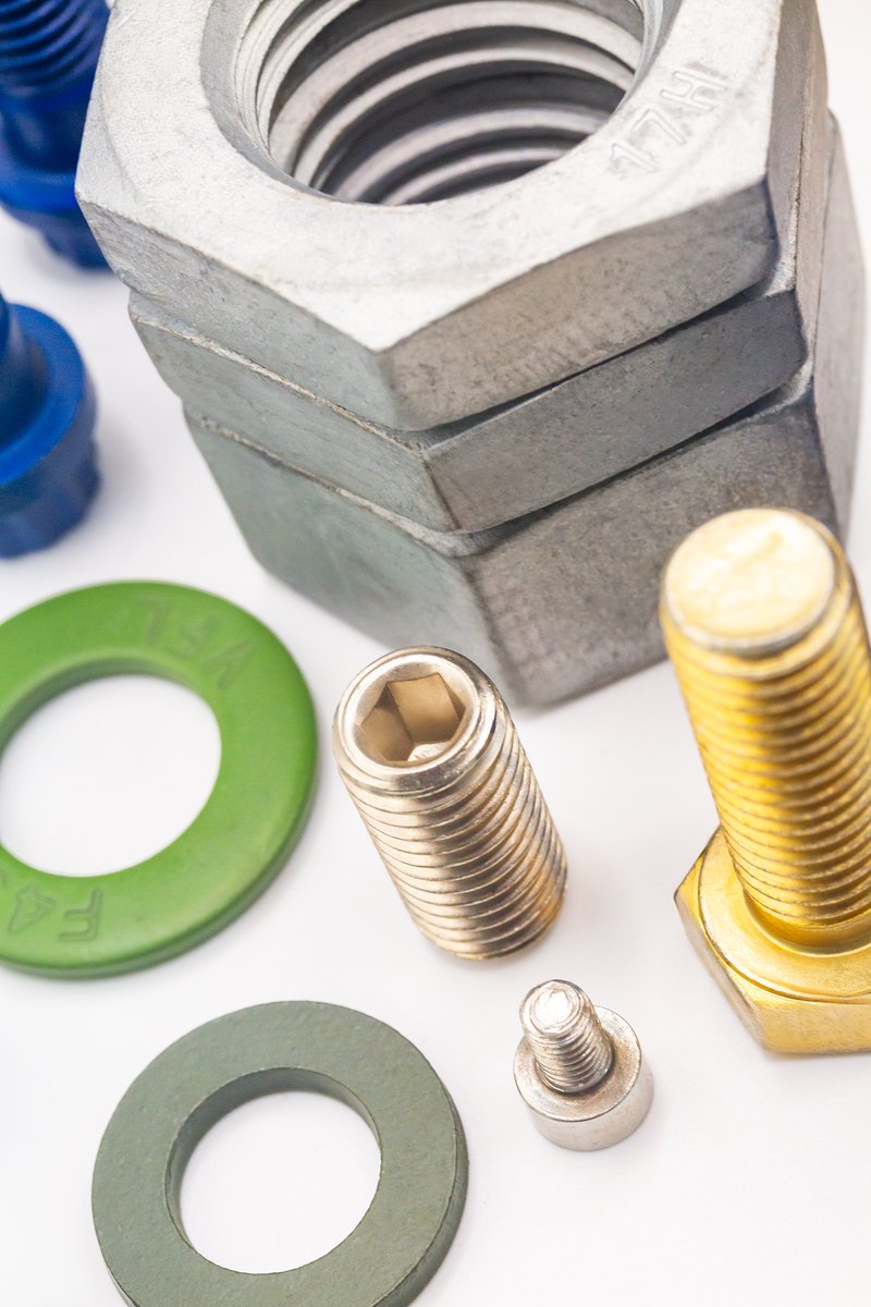 VictoryFastLtd's tweet image. Advanced Plating Solutions from Victory Fasteners
Evolving to Meet Industry Demands
victoryfasteners.com/news/plating-s…
#fasteners
#plating
