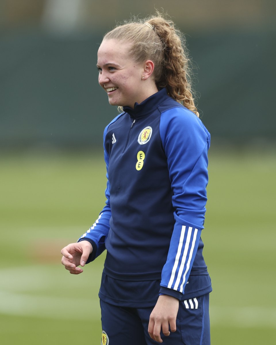 Scotland National Team tweet media