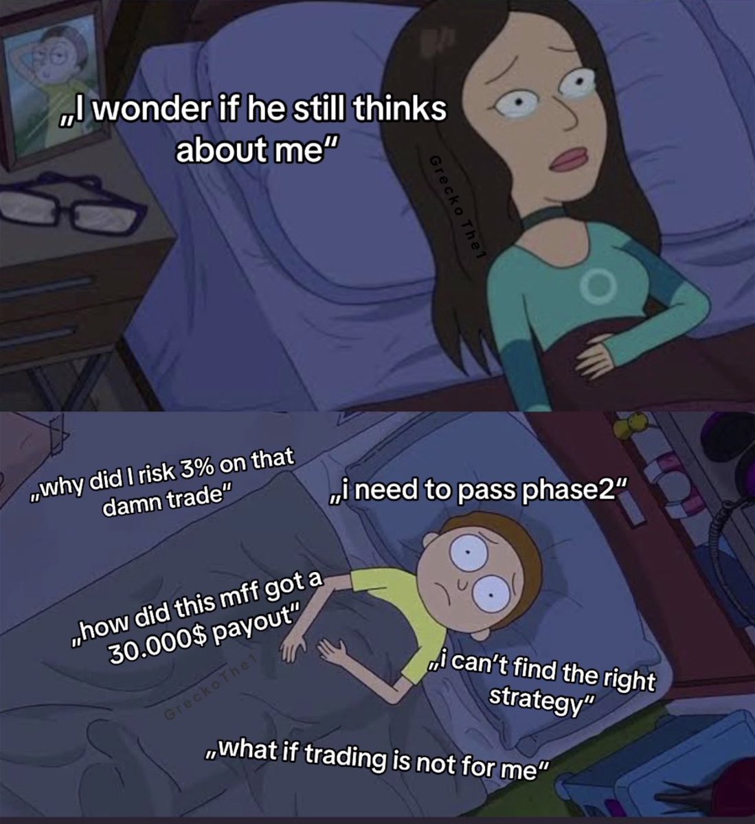 Every trader goes through this..