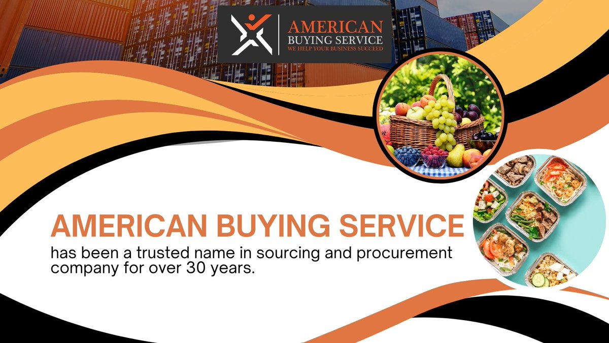 absimport's tweet image. SELL YOUR PRODUCTS TO 40,000 U.S. CHAIN STORE. WE CAN HELP YOUR PRODUCT ... youtu.be/YWYB4e0YG0U?si… via @YouTube