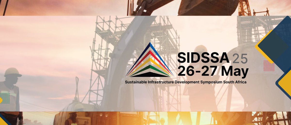 ZandiGal's tweet photo. Attending the SIDSSA25, currently taking place in the City of Cape Town. #CenturyCity https://t.co/7RJeVO23xf