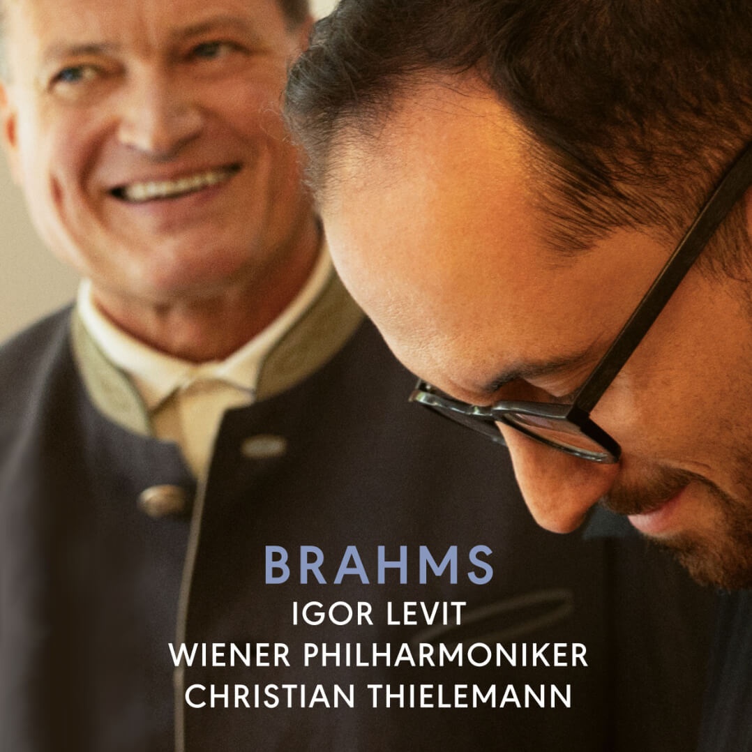 MUSIK: So unterschiedlich können Mozart-Interpretationen ausfallen: frisch, stringent und modern die eine – voller barocker Kargheit die... l8r.it/F8eu

#plattenkritik #musikrezension #KhatiaBuniatishvili #KristianBezuidenhout #IgorLevit #Brahms #Mozart #Klassik