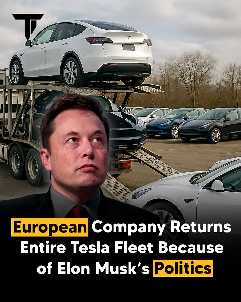 #ElonMusk