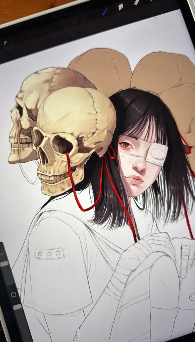 albertsoloviev's tweet image. Gm, fam! ✍🏻💀💀💀