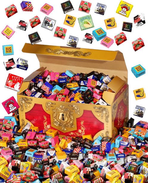／
その場で当たる 🎯

チロルチョコ特大宝箱を1名様に抽選でプレゼント💝
＼

✅応募方法
①本アカウントをフォロー
②本投稿いいね＆リポスト
③このポストに「応募」とリプライ

✅応募期間
⏰5月29日中
&gt;&gt;当選者にはDM
※サブ垢応募禁止