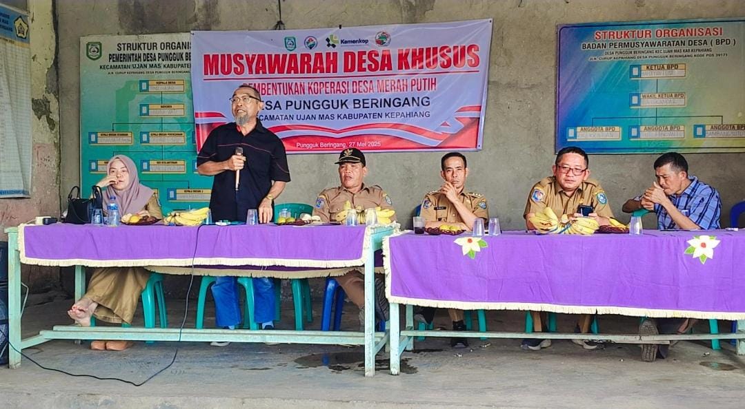 feri_sus77bkl's tweet photo. #KoperasiMerahPutihbersamaTPP
#TPPBersamaMenteriDesa
@prabowo
@YandriSusanto27
@ArizaPatria
@taufikmadjid71
@kemendespdt
@bpsdmkemendesa https://t.co/2KymTkq6ez
