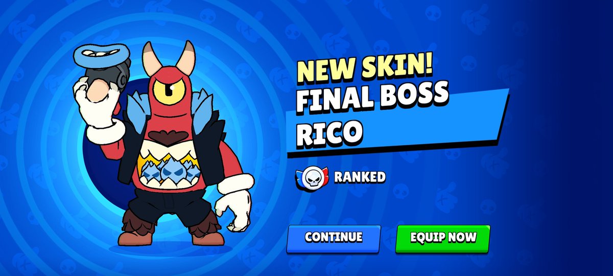 Uuum that random one not even buying I did reach in pro pass 72 level and I don't want to open but the next day I want to open and I got this. Well I guess it's good skin.