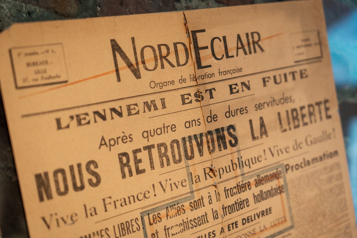 Région Hauts-de-France tweet media