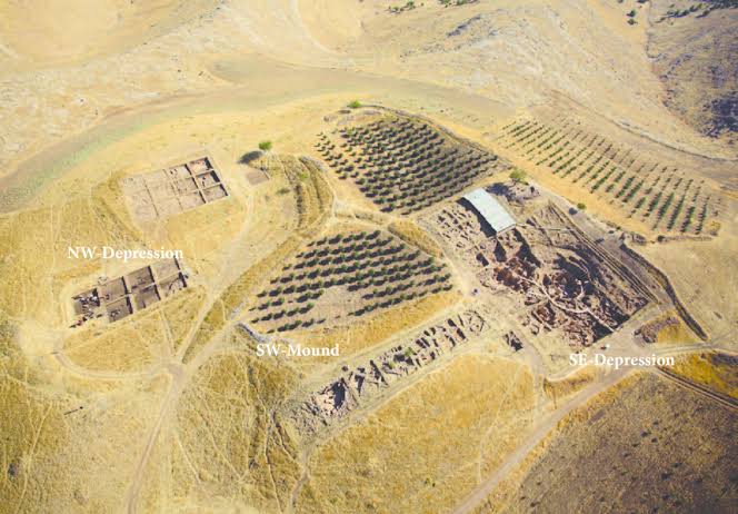 mystilets_epile's tweet image. Göbekli Tepe(Turkey) - 12000 years old known to be the oldest temple ever carved. 
#History #Neolithicperiod