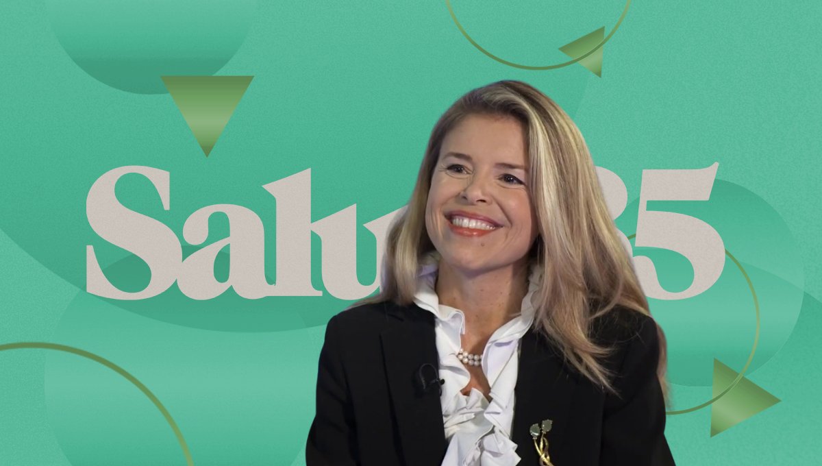 #Internacional | 🗣️ <a href="/NathalieMoll/">Nathalie Moll</a>, Directora General de <a href="/EFPIA/">EFPIA</a>, explica la importancia de reforzar el apoyo financiero y las #pymes biomédicas

🗨️"Los incentivos  de EEUU y China ya están atrayendo instalaciones de investigación y producción desde Europa"

consalud.es/salud35/entrev…