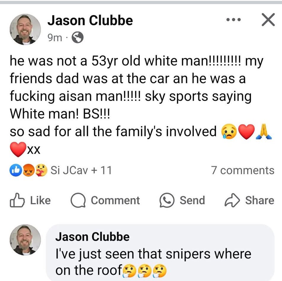 🇯🇲𝕋𝕒𝕟𝕪𝕒 𝔻𝕒 𝕌𝕟𝕔𝕠𝕟𝕥𝕣𝕠𝕝𝕝𝕒𝕓𝕝𝕖🫡 tweet media