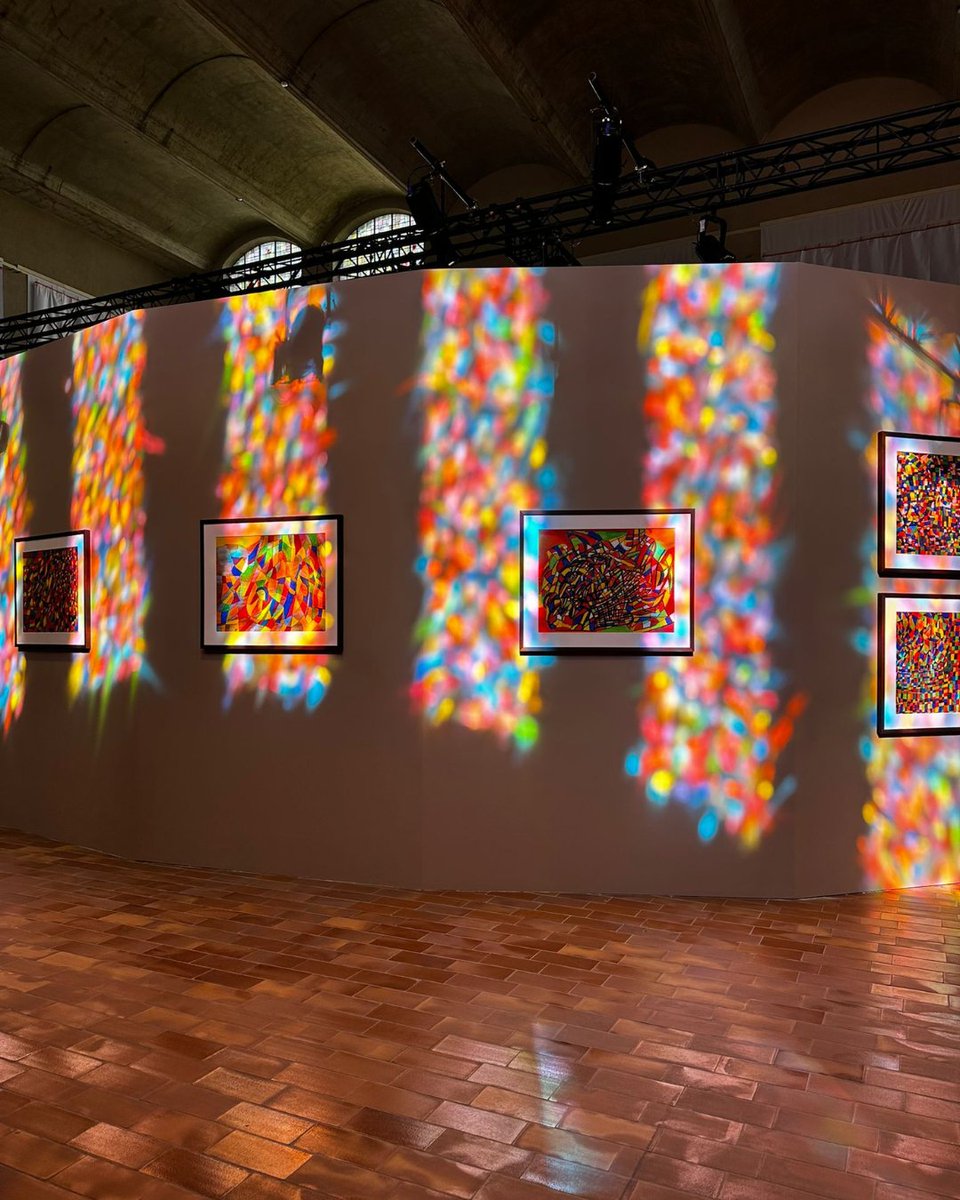 Quelques jours après la disparition de Sebastião Salgado, c’est le regard de Rodrigo Salgado, son fils, qui s’expose pour la première fois au public. L’exposition « Rodrigo, une vie d’artiste » réunit 80 peintures, 16 vitraux et plusieurs sculptures. Jusqu'au 10/9 à Reims.