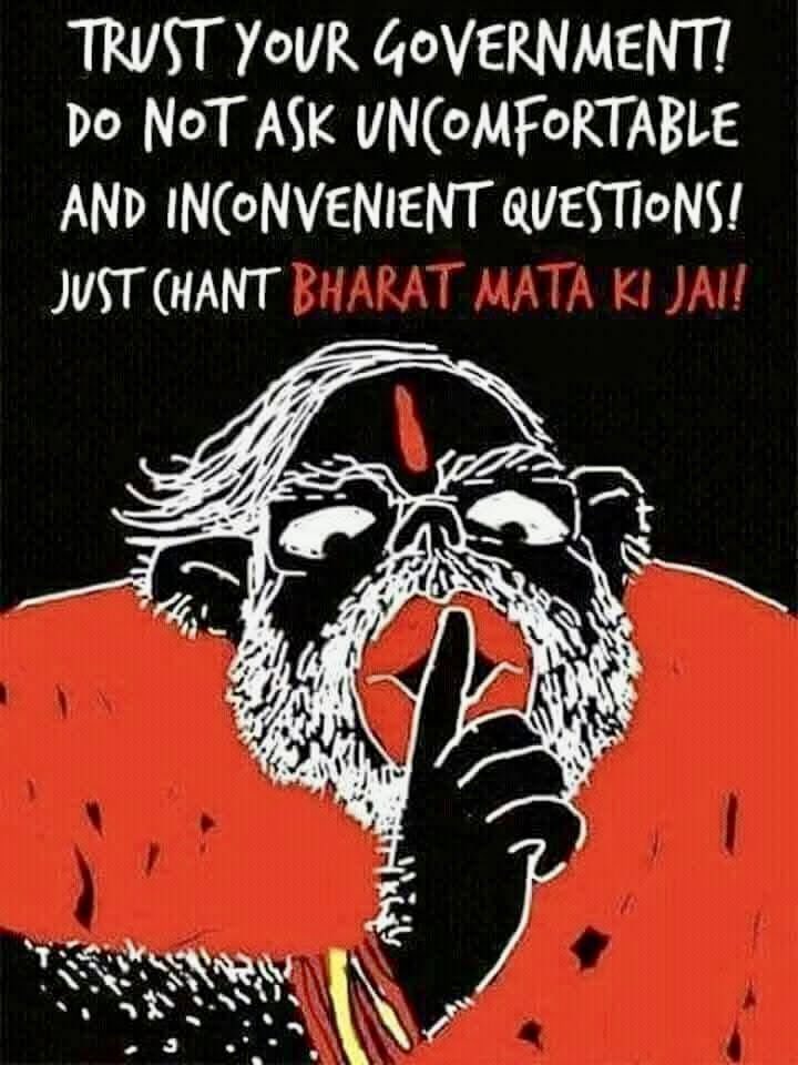 mrjethwani_'s tweet photo. Our leaders are chosen by the people, for the people—just not the kind of people who ask too many questions.😏 https://t.co/eQXnFuFbon
