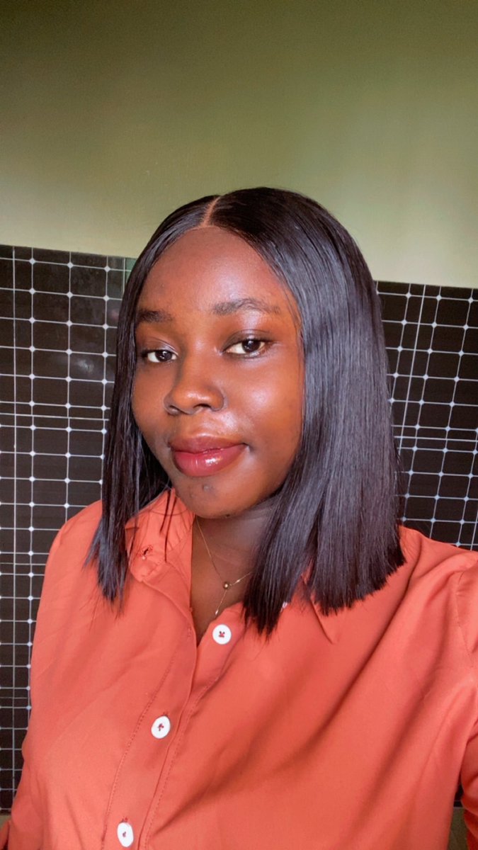 Happiness Udoh tweet media