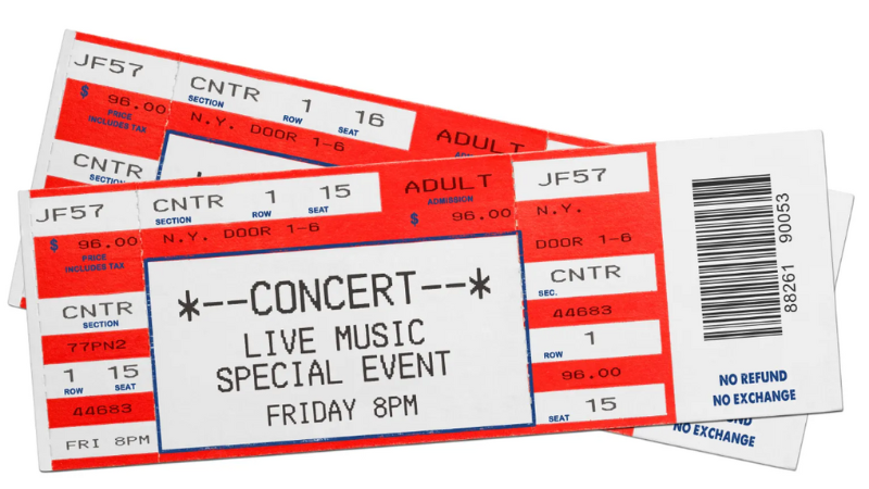 🎫 Let's talk numbers! What are the highest-grossing tours of all time? Which artists snatch the first place? And why are concert tickets so expensive? Lots of things to unpack! 🎙 soundiiz.com/blog/what-are-…