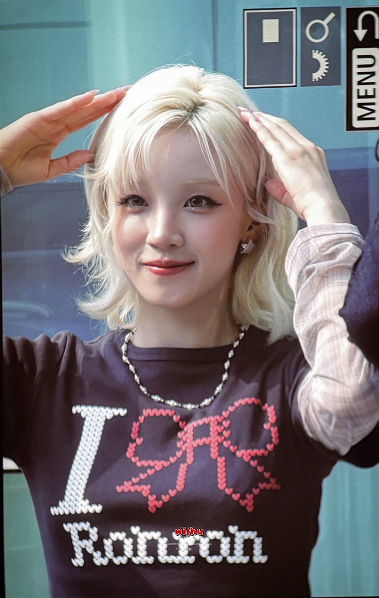 withu_0923's tweet image. 250527 수고해써 좀 쉬자 ㅜㅜ

#우기 #송우기 #YUQI #宋雨琦 #아이들          #여자아이들 #G_I_DLE