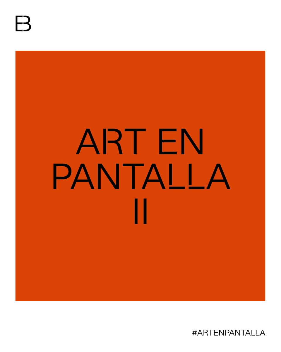 #ARTENPANTALLA – LORENA PÉREZ-JÁCOME. “L'ART DE DIALOGAR: COL·LECCIONAR, COMPARTIR, MOSTRAR”

🗓️ 12 de juny de 2025, 19 h
📩 Activitat gratuïta amb inscripció prèvia
🔗bit.ly/ArtEnPantallaII