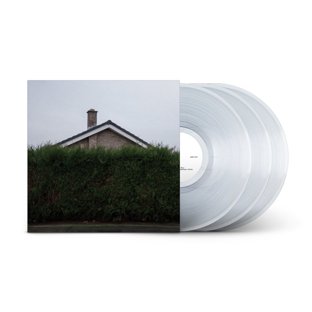 The 1975 – The 1975 アナログレコード LP - メルカリ
