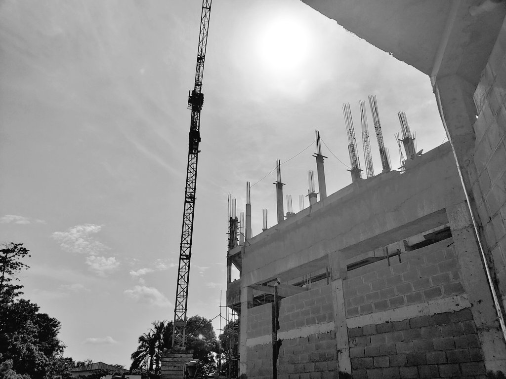 Column and slab accurate