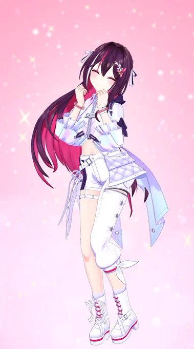 @AZKi_VDiVA: 💃#shorts 投稿しました💃 きゅーぴっど。/ 天音かなた 踊ってみた!💫 👉