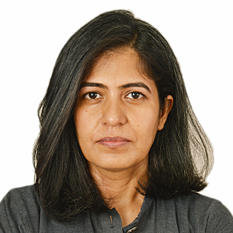 PUAN alumna <a href="/VeengasJ/">Veengas</a> (Journalism 2011) gets selected as finalist for 2026 JSK Fellowship at <a href="/JSKstanford/">John S. Knight Fellowships</a>! Founder of <a href="/Therisenews_/">The Rise News</a> , she champions independent media in Sindh &amp; beyond. She is also 2017 Alfred Friendly Fellow &amp; author of Pakistan’s Troubled Minorities.