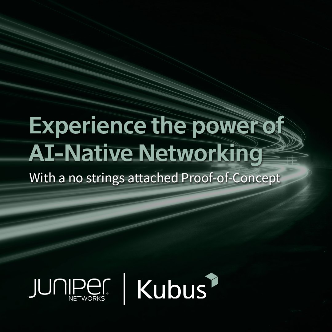 Kubus Group tweet media