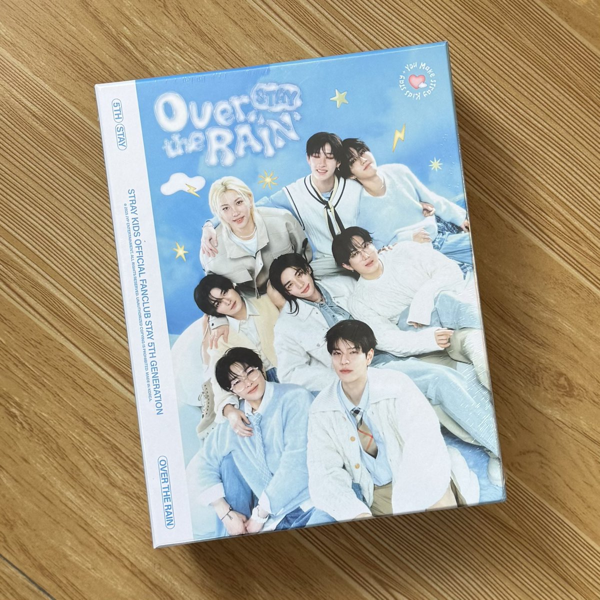 hjcarteu's tweet photo. wts lfb stray kids skz 5th gen fanclub membership

✅ FULL INCLUSIONS (kit only)
❌ stay id card
₱2,200 plus local sf (will ship via LBC or JRS only)

can do long dop as long as sure buyer

kit is already onhand

reply or dm to claim! https://t.co/B9rojmJDfT