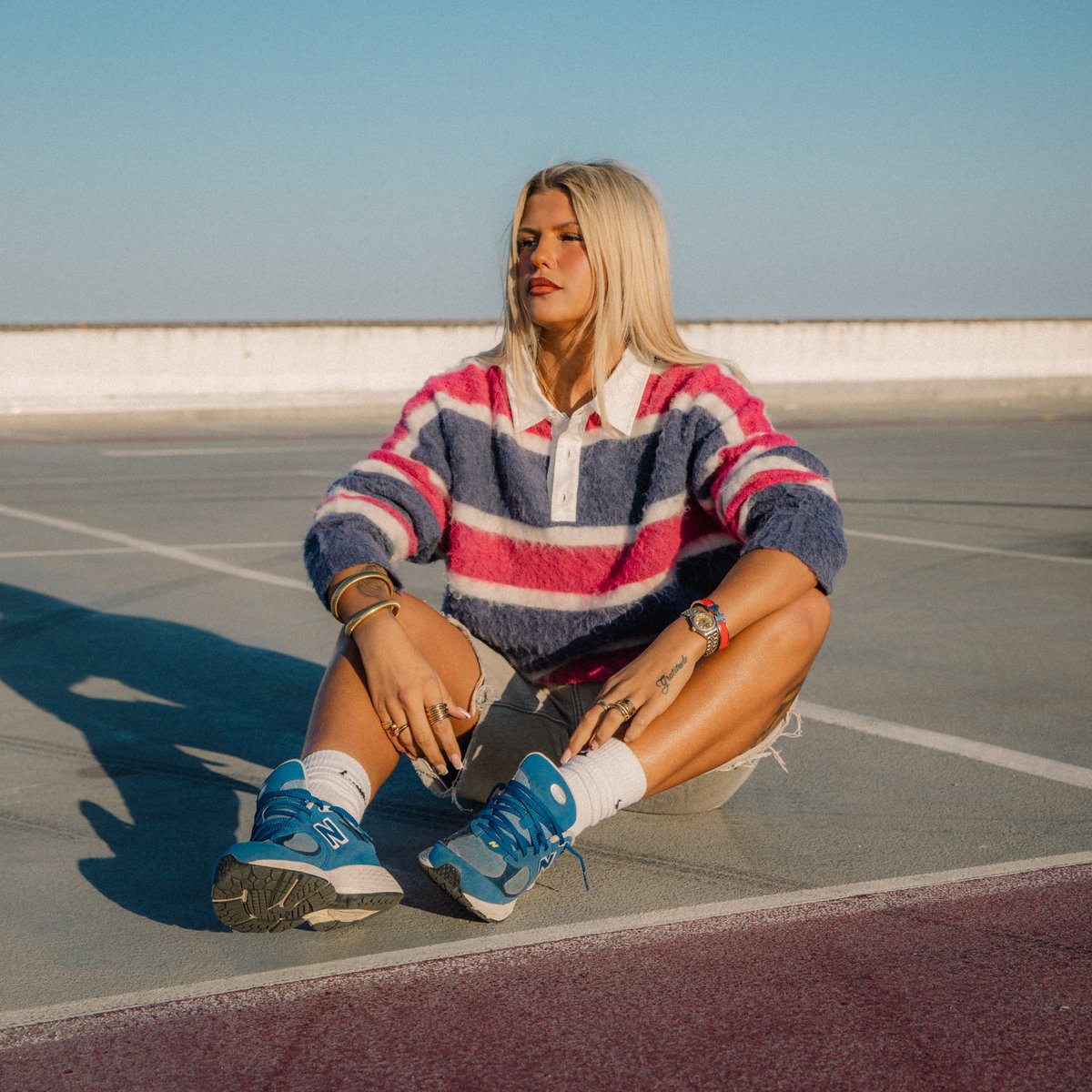 Columbia's Dipesh Parmar toasts 'authentic artist' Skye Newman as Sony leads the way with UK talent musicweek.com/labels/read/co…